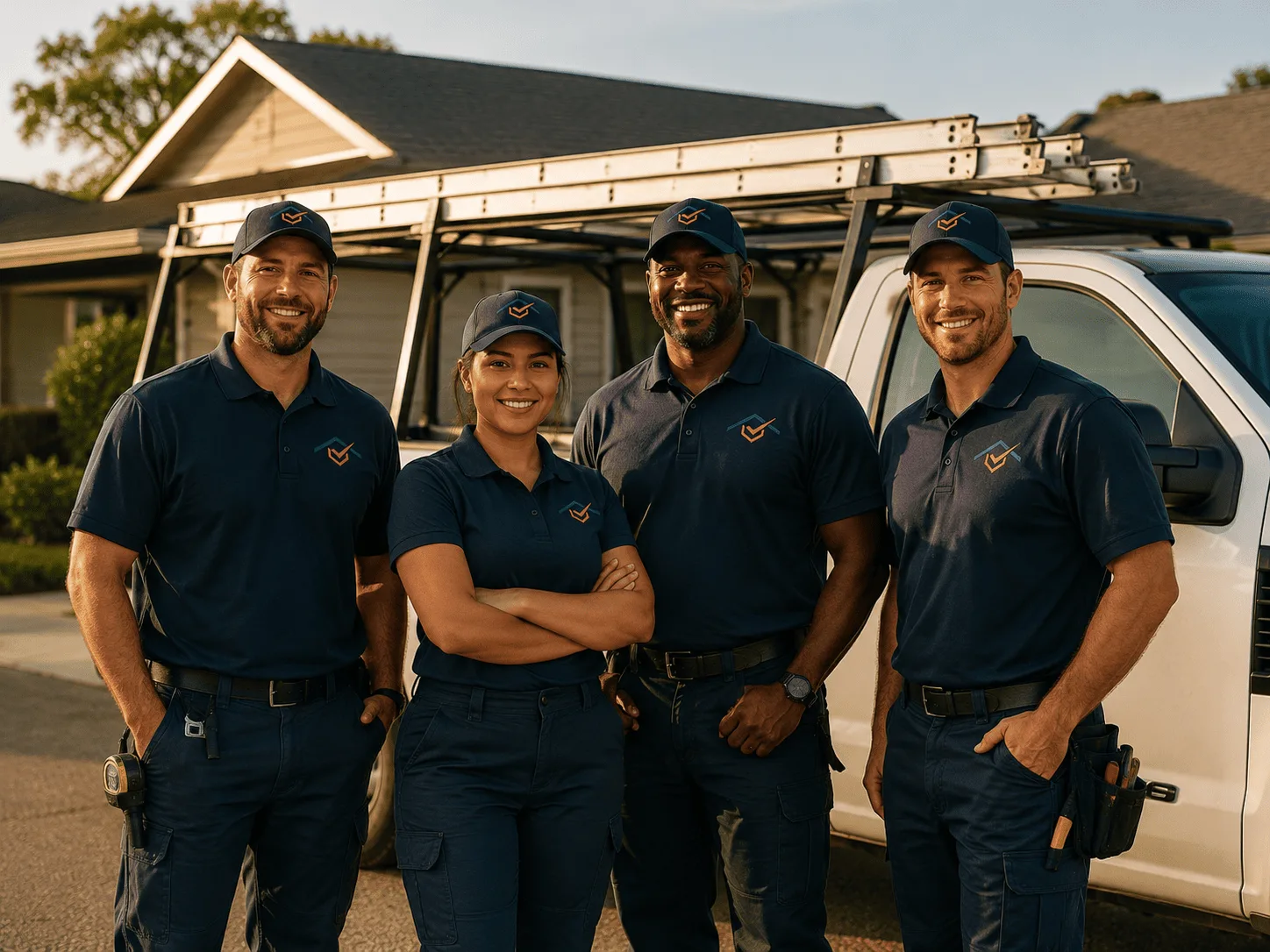Roof Inspection company in Bradenville, PA